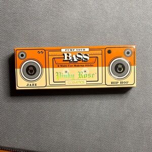 Multi Use Makeup Sticks - nude and bronze